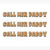 Call Her Daddy Tapestry Official Call Her Daddy Merch