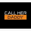 Call Her Daddy Tapestry Official Call Her Daddy Merch