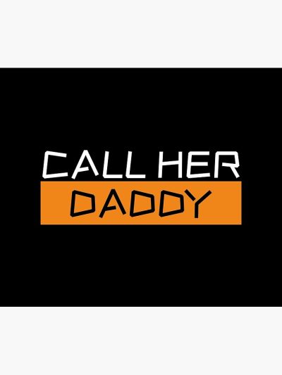 Call Her Daddy Tapestry Official Call Her Daddy Merch