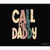 Call Her Daddy Tapestry Official Call Her Daddy Merch