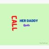 Call Her Daddy Quote Tapestry Official Call Her Daddy Merch