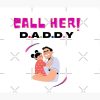 Call Her  Daddy Tapestry Official Call Her Daddy Merch