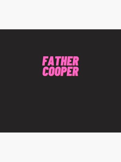 Father Cooper Call Her Daddy Tapestry Official Call Her Daddy Merch