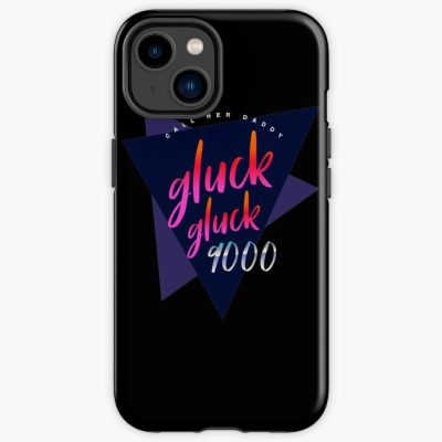 Gluck Gluck 9000 - Call Her Daddy Iphone Case Official Call Her Daddy Merch