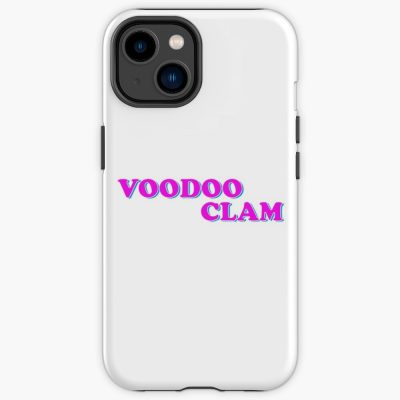 Voodoo Clam - Call Her Daddy Iphone Case Official Call Her Daddy Merch