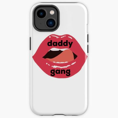 Call Her Daddy Gang Iphone Case Official Call Her Daddy Merch