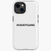 Daddygang - Call Her Daddy Iphone Case Official Call Her Daddy Merch