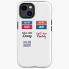 Call Her Daddy Quote Iphone Case Official Call Her Daddy Merch