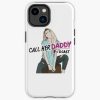 Call Her Daddy Iphone Case Official Call Her Daddy Merch