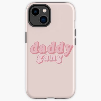 Daddy Gang Iphone Case Official Call Her Daddy Merch