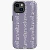 Unwell Holographic Iphone Case Official Call Her Daddy Merch