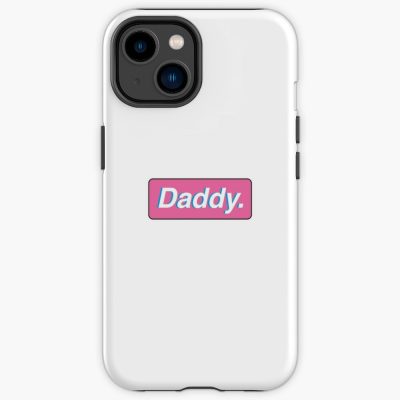 Daddy - Call Her Daddy Iphone Case Official Call Her Daddy Merch