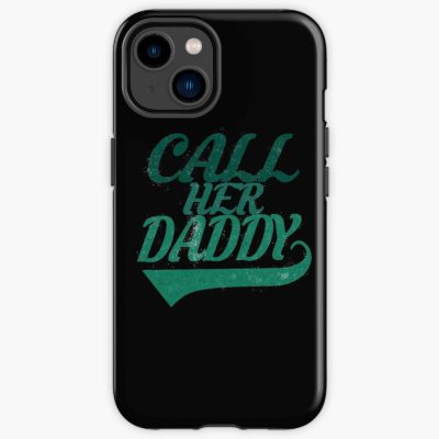 Call Her Daddy Iphone Case Official Call Her Daddy Merch