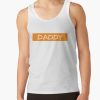 Call Her Daddy Tank Top Official Call Her Daddy Merch