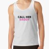 Call Her Daddy Quote Tank Top Official Call Her Daddy Merch