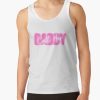 Call Her Daddy Quote Tank Top Official Call Her Daddy Merch