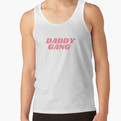 Daddy Gang Tank Top Official Call Her Daddy Merch