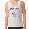 Call Her Daddy Tank Top Official Call Her Daddy Merch