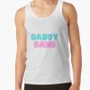 Call Her Daddy Quote | Daddy Gang Tank Top Official Call Her Daddy Merch