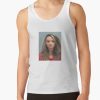 Sofia'S Mugshot - Call Her Daddy Tank Top Official Call Her Daddy Merch