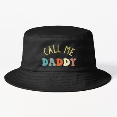 Call Me Daddy Bucket Hat Official Call Her Daddy Merch