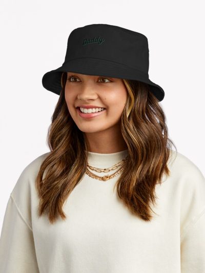 Daddy Bucket Hat Official Call Her Daddy Merch