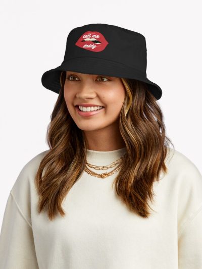 Call Me Daddy Bucket Hat Official Call Her Daddy Merch