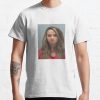 Sofia'S Mugshot - Call Her Daddy T-Shirt Official Call Her Daddy Merch