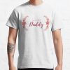 Call Her Daddy T-Shirt Official Call Her Daddy Merch