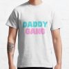 Call Her Daddy Quote | Daddy Gang T-Shirt Official Call Her Daddy Merch