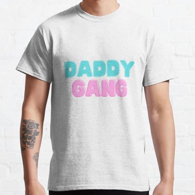 Call Her Daddy Quote | Daddy Gang T-Shirt Official Call Her Daddy Merch