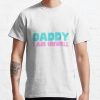 Call Her Daddy Quote | I Am Unwell T-Shirt Official Call Her Daddy Merch