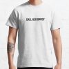 Call Her Daddy T-Shirt Official Call Her Daddy Merch