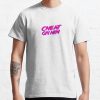 Cheat On Him - Call Her Daddy T-Shirt Official Call Her Daddy Merch