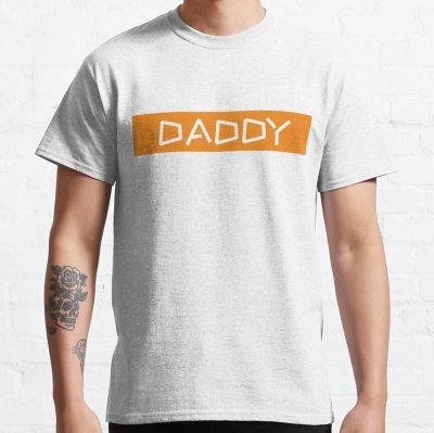 Call Her Daddy T-Shirt Official Call Her Daddy Merch