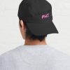 Call Her Daddy Phi Cap Official Call Her Daddy Merch