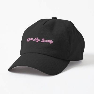 Call Her Daddy Cap Official Call Her Daddy Merch