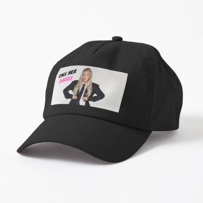 Call Her Daddy: Ceo Cap Official Call Her Daddy Merch