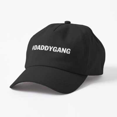 Daddy Gang Cap Official Call Her Daddy Merch