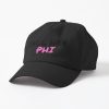 Call Her Daddy Phi Cap Official Call Her Daddy Merch