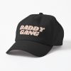  Daddy Gang Cap Official Call Her Daddy Merch