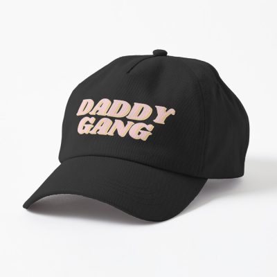 Daddy Gang Cap Official Call Her Daddy Merch