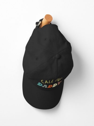 Call Me Daddy Cap Official Call Her Daddy Merch