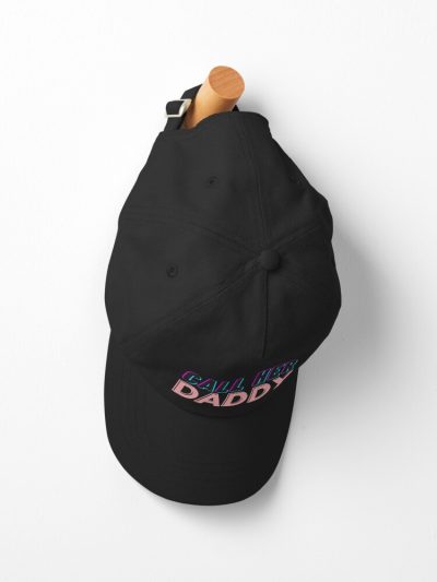 Call Her Daddy Cap Official Call Her Daddy Merch