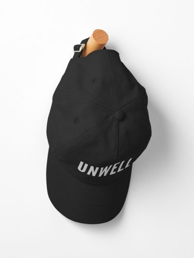 Call Her Daddy Merch Unwell Cap Official Call Her Daddy Merch