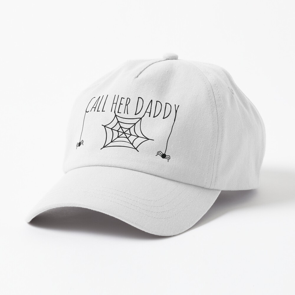 Call Her Daddy Hot Cap