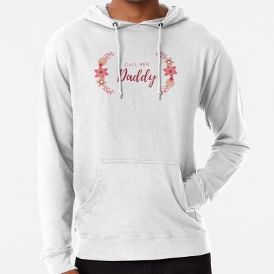 Call Her Daddy Hoodie Official Call Her Daddy Merch