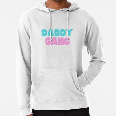 Call Her Daddy Quote | Daddy Gang Hoodie Official Call Her Daddy Merch