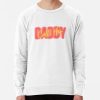 Call Her Daddy Quotes Sweatshirt Official Call Her Daddy Merch