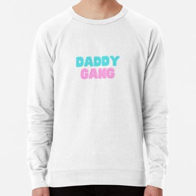 Call Her Daddy Daddy Gang Sweatshirt Official Call Her Daddy Merch